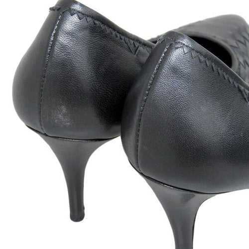 High Heel Pumps Bottega Veneta Size36 1/2 [Y02958]