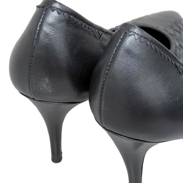 High Heel Pumps Bottega Veneta Size36 1/2 [Y02958]