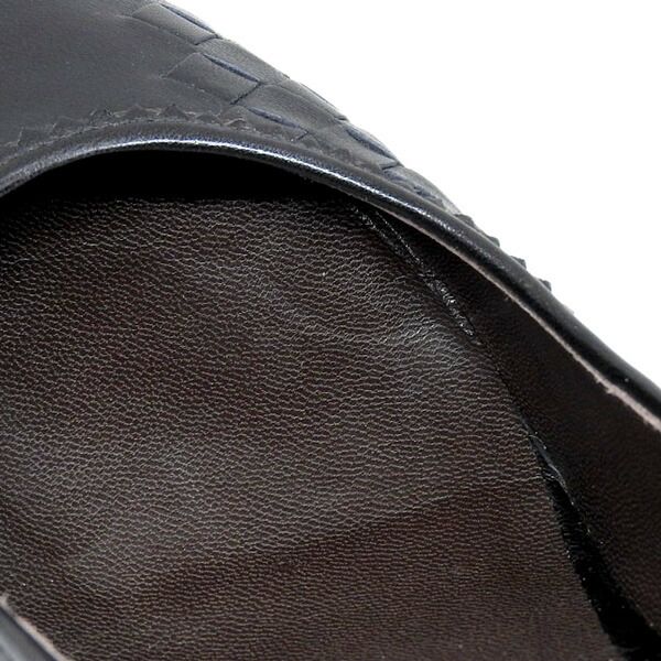 High Heel Pumps Bottega Veneta Size36 1/2 [Y02958]