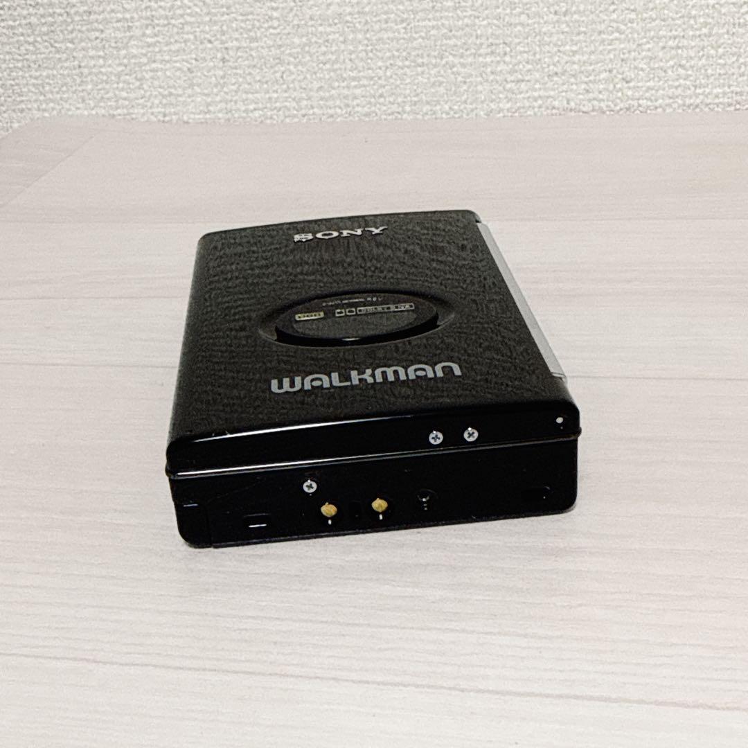 Sony Cassette Players 2745 Walkman Wm-609 Box
