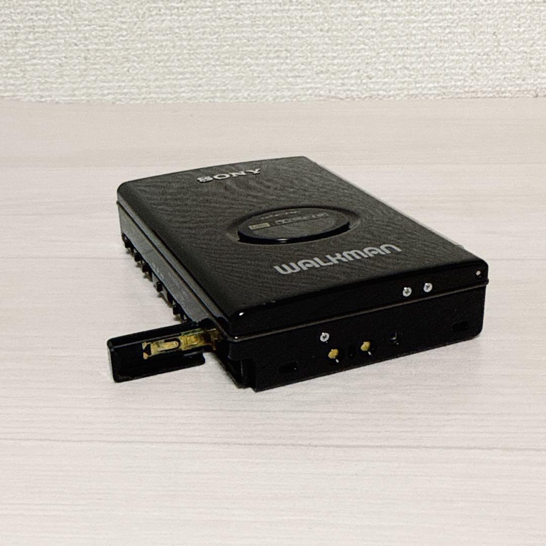 Sony Cassette Players 2745 Walkman Wm-609 Box