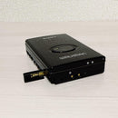 Sony Cassette Players 2745 Walkman Wm-609 Box