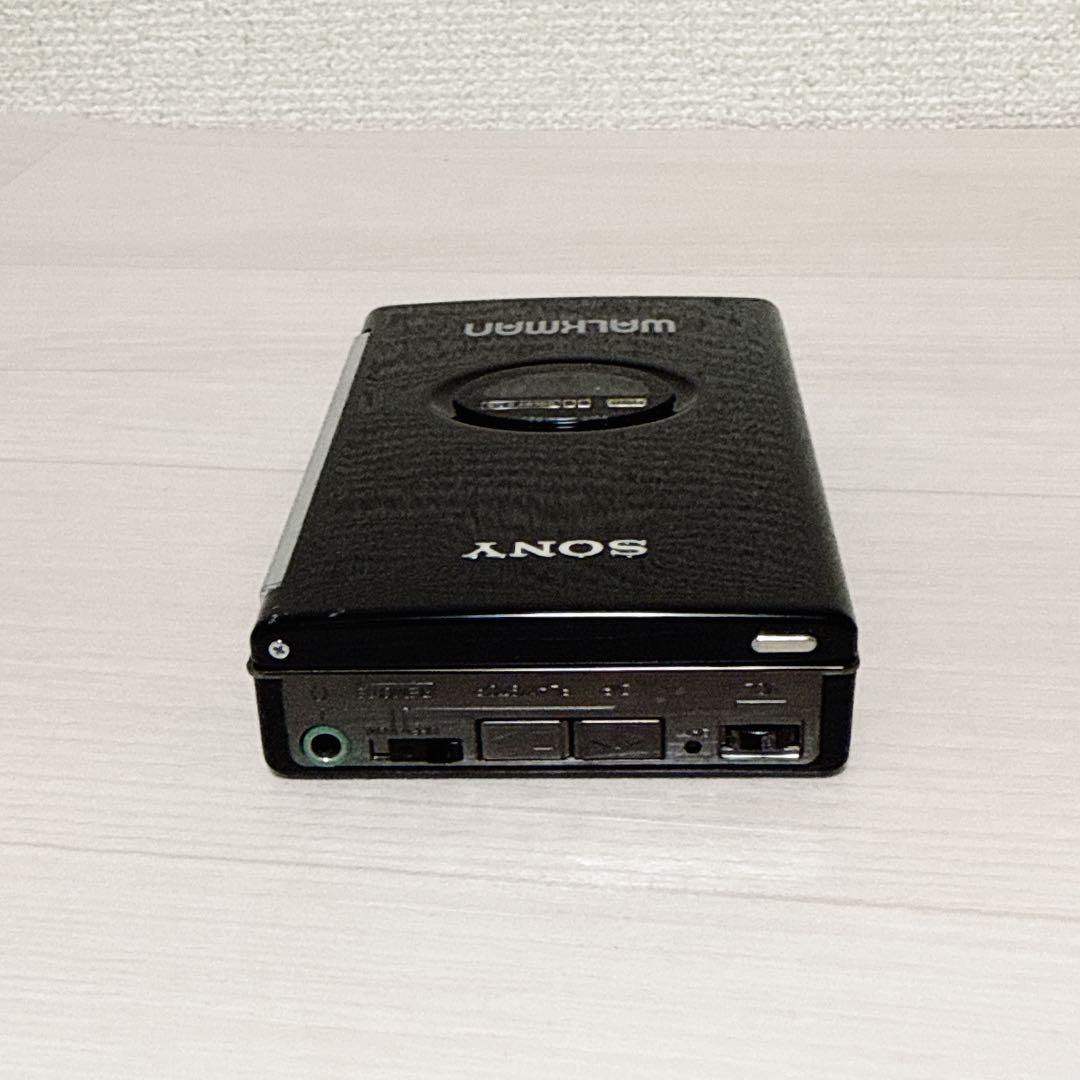 Sony Cassette Players 2745 Walkman Wm-609 Box