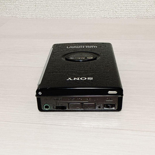 Sony Cassette Players 2745 Walkman Wm-609 Box