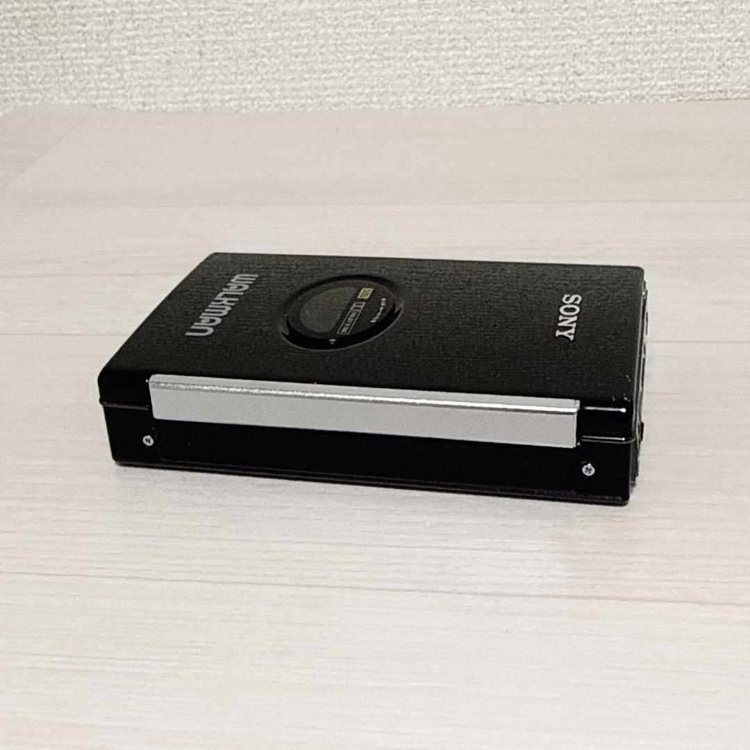 Sony Cassette Players 2745 Walkman Wm-609 Box