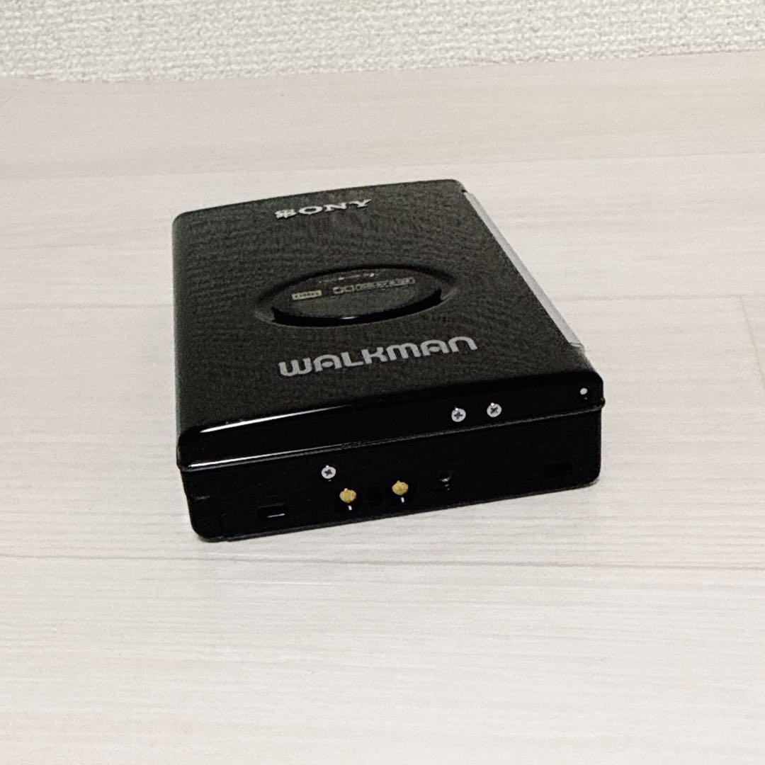 Sony Cassette Players 2745 Walkman Wm-609 Box