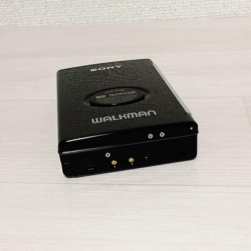Sony Cassette Players 2745 Walkman Wm-609 Box