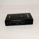 Sony Cassette Players 2745 Walkman Wm-609 Box