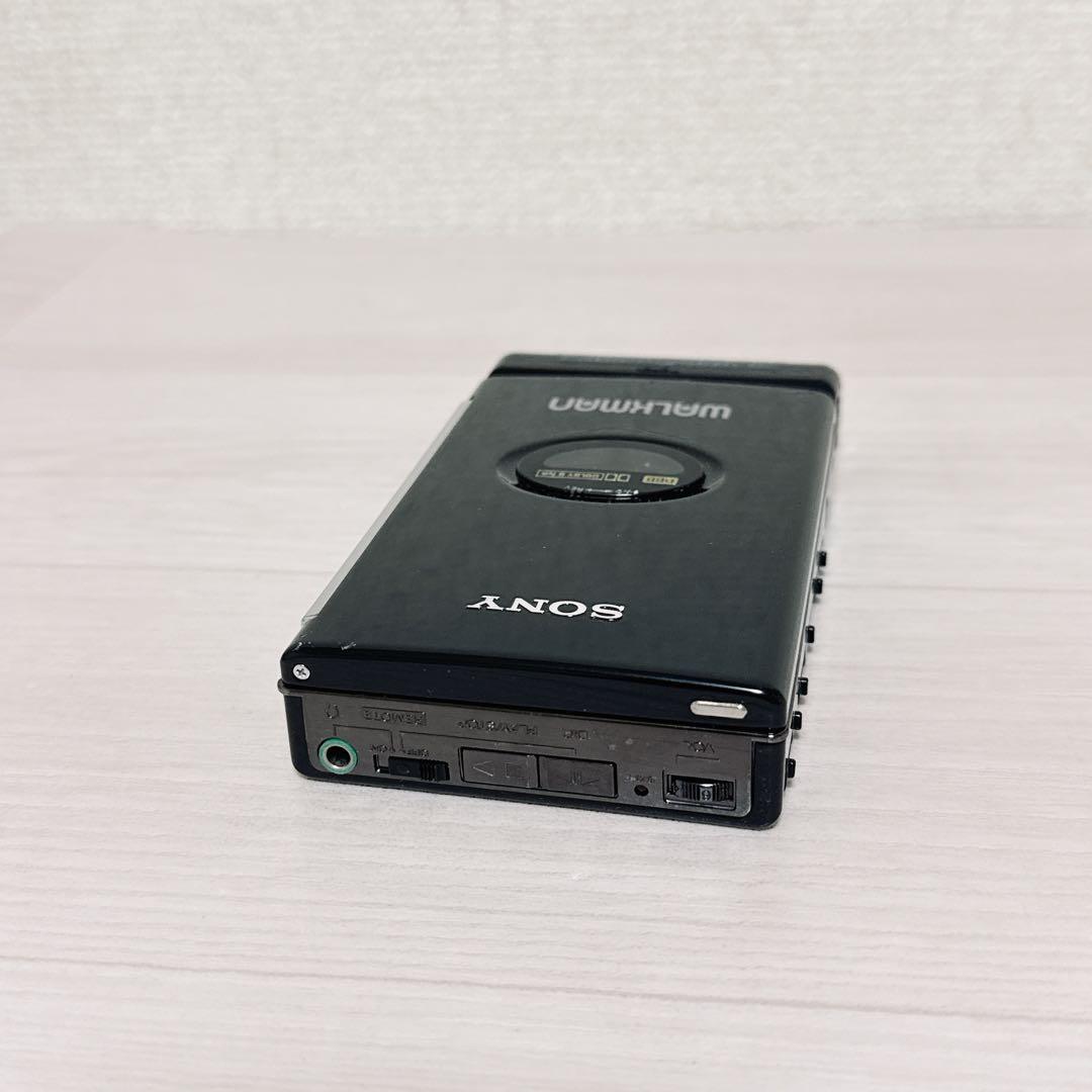 Sony Cassette Players 2745 Walkman Wm-609 Box