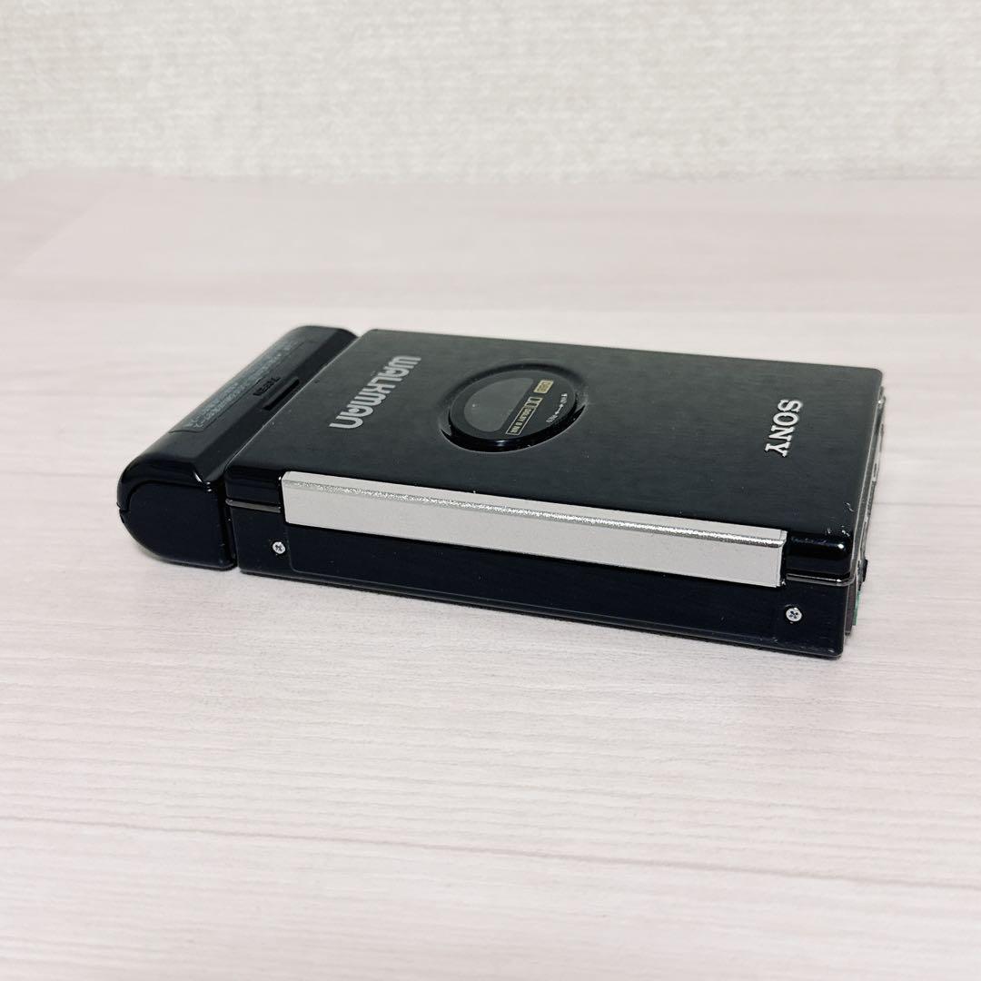 Sony Cassette Players 2745 Walkman Wm-609 Box