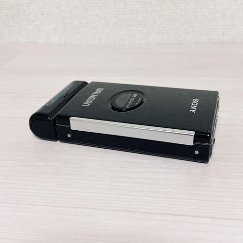 Sony Cassette Players 2745 Walkman Wm-609 Box
