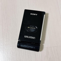 Sony Cassette Players 2745 Walkman Wm-609 Box