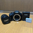 Canon Digital Slrs Eos Kiss X3