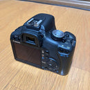 Canon Digital Slrs Eos Kiss X3
