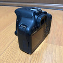Canon Digital Slrs Eos Kiss X3