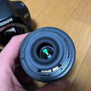Canon Digital Slrs Eos Kiss X3