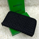 Bottega Veneta Long Wallets