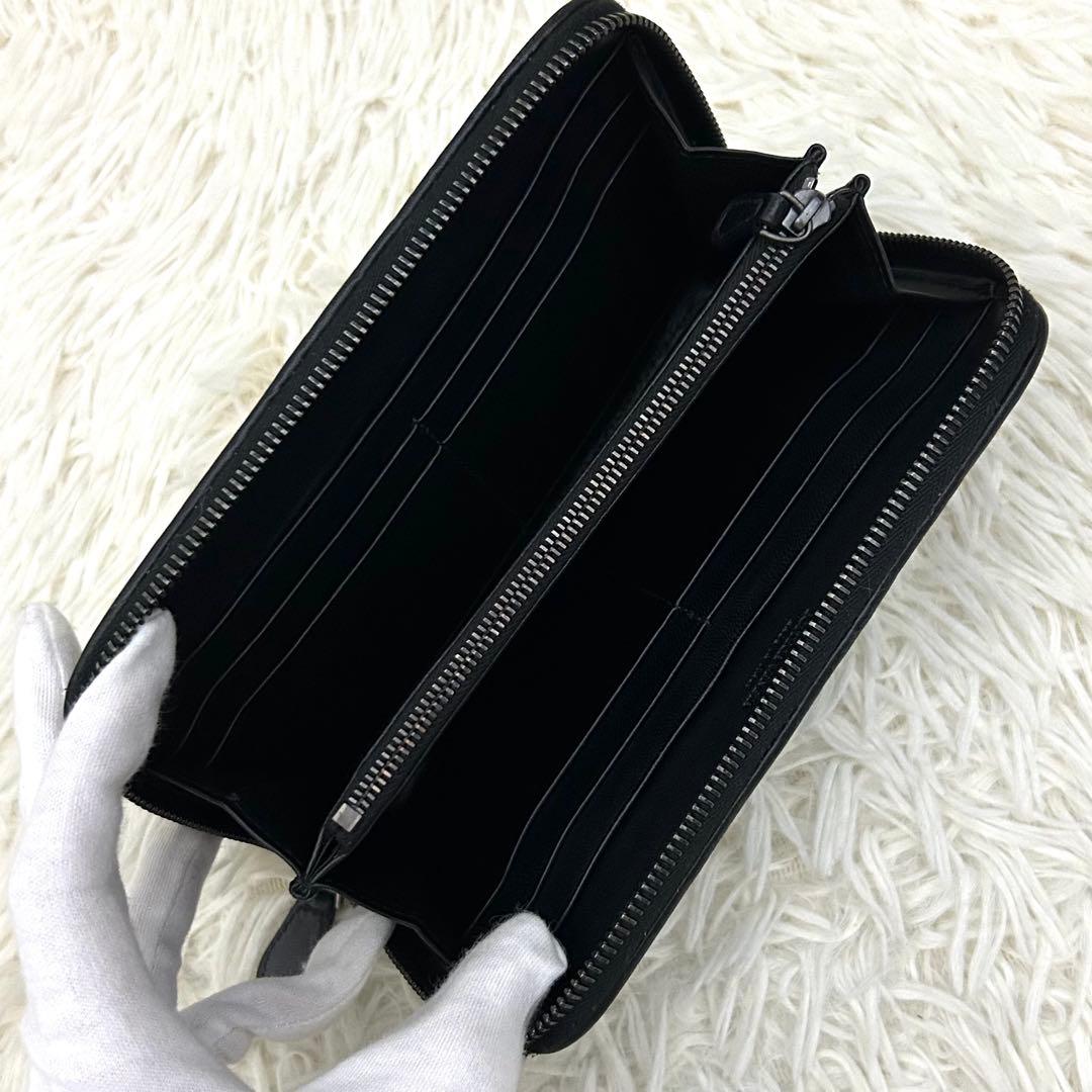 Bottega Veneta Long Wallets