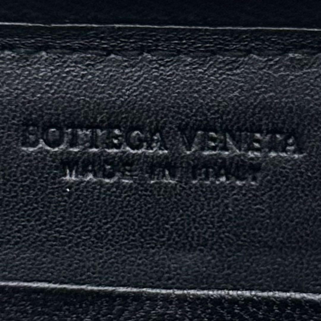 Bottega Veneta Long Wallets