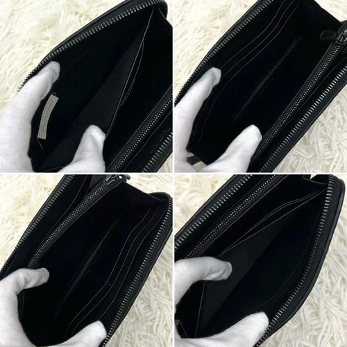 Bottega Veneta Long Wallets