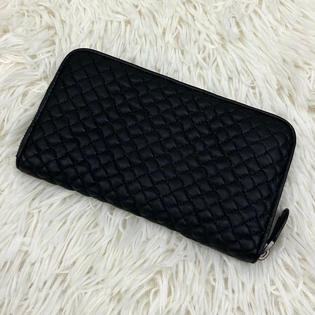Bottega Veneta Long Wallets