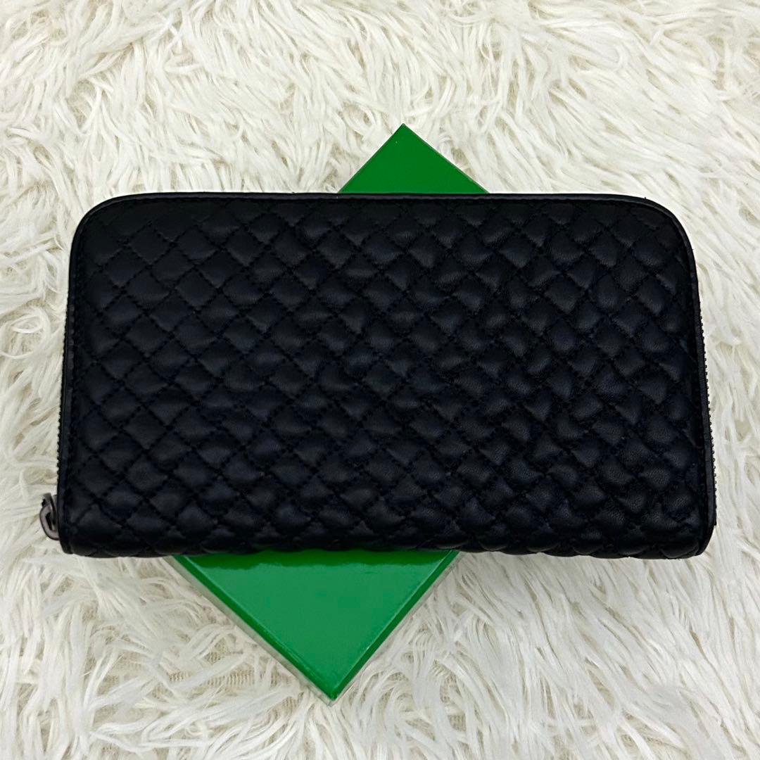 Bottega Veneta Long Wallets