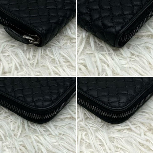 Bottega Veneta Long Wallets