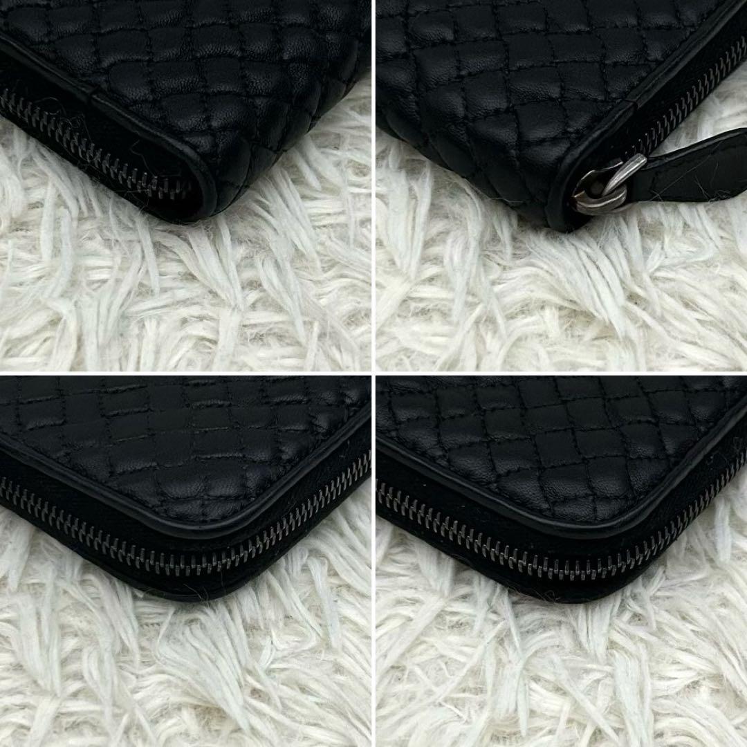 Bottega Veneta Long Wallets