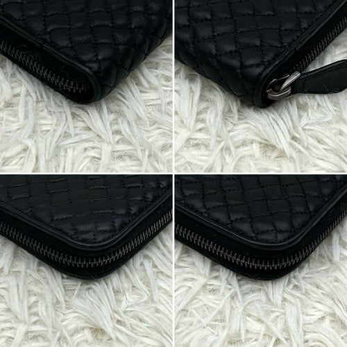 Bottega Veneta Long Wallets