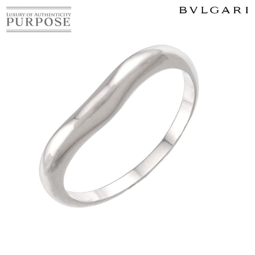 Bvlgari Ring 11 Pt Fedi 90326502