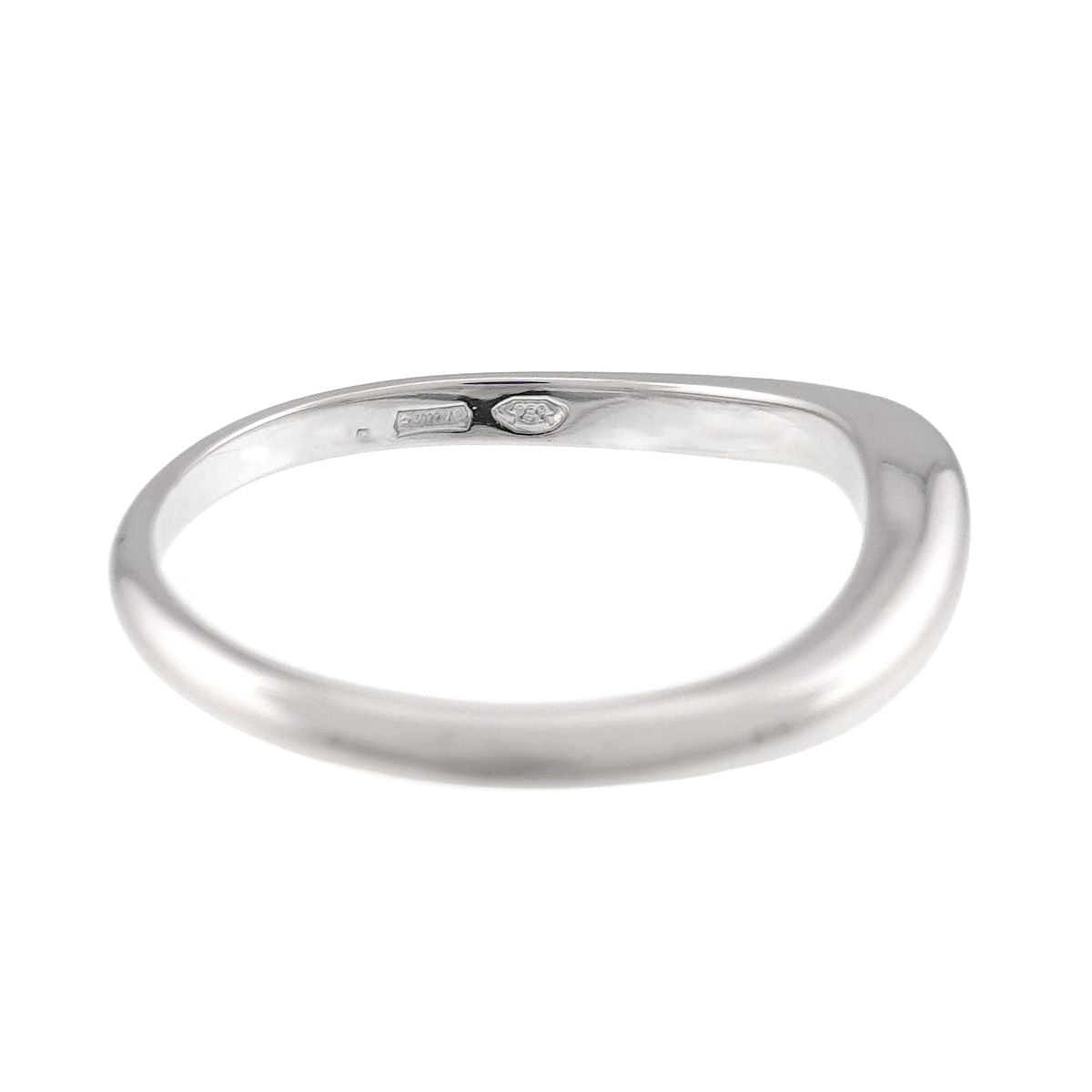 Bvlgari Ring 11 Pt Fedi 90326502