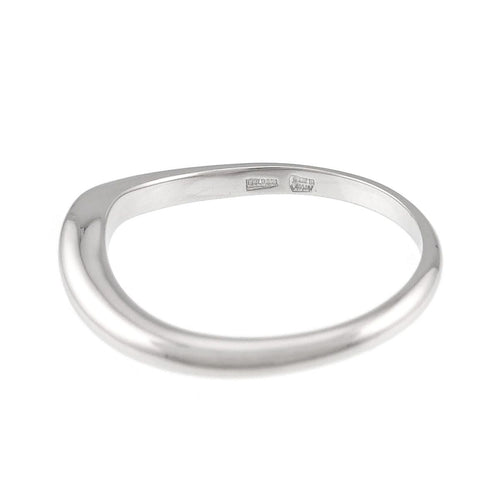 Bvlgari Ring 11 Pt Fedi 90326502