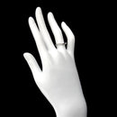 Bvlgari Ring 11 Pt Fedi 90326502