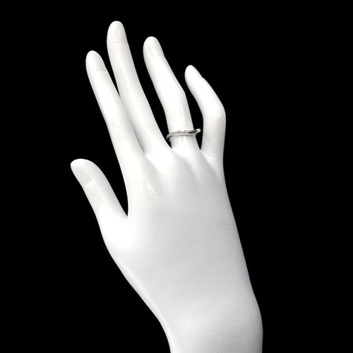 Bvlgari Ring 11 Pt Fedi 90326502