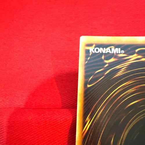Yu -Gi -Oh! Ocg Duel Monsters