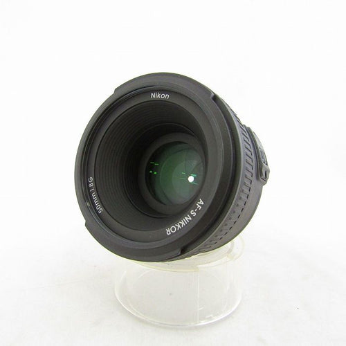 Nikon Others Af-S 50/1.8G