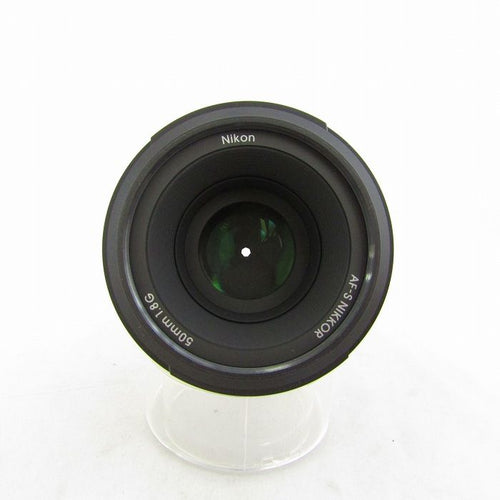 Nikon Others Af-S 50/1.8G