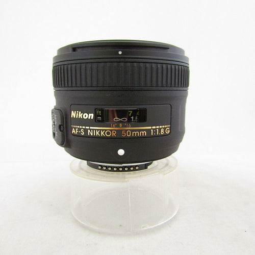Nikon Others Af-S 50/1.8G