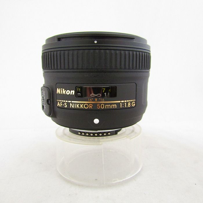 Nikon Others Af-S 50/1.8G