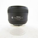 Nikon Others Af-S 50/1.8G
