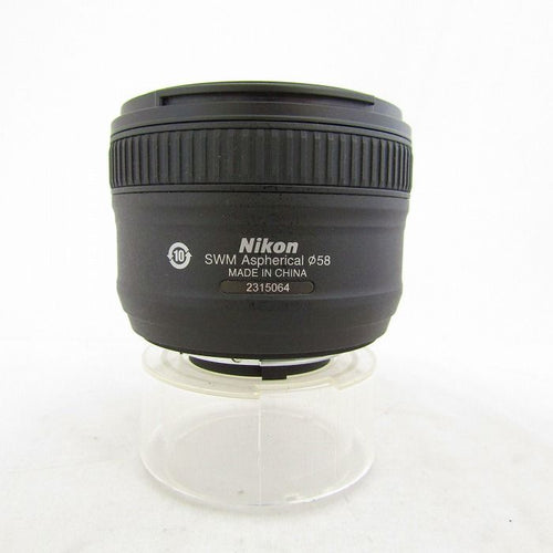 Nikon Others Af-S 50/1.8G