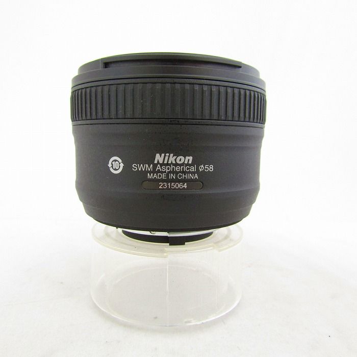 Nikon Others Af-S 50/1.8G