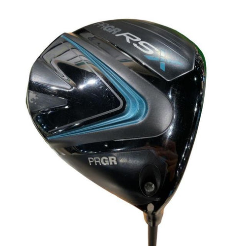 Driver Rs X(2024) 10.5 Dr Tensei For Prgr(2024 Sr) C