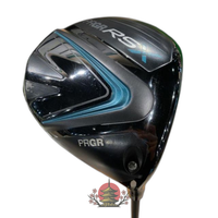 Driver Rs X(2024) 10.5 Dr Tensei For Prgr(2024 Sr) C