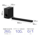 Sony Others Ht-S400