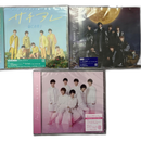 Japanese Music Cd
