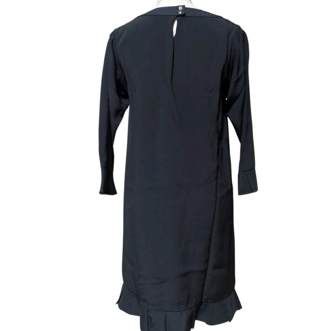 Viktor Rolf Long-Sleeve Three-Quarter-Sleeve Viktor&Rolf 40