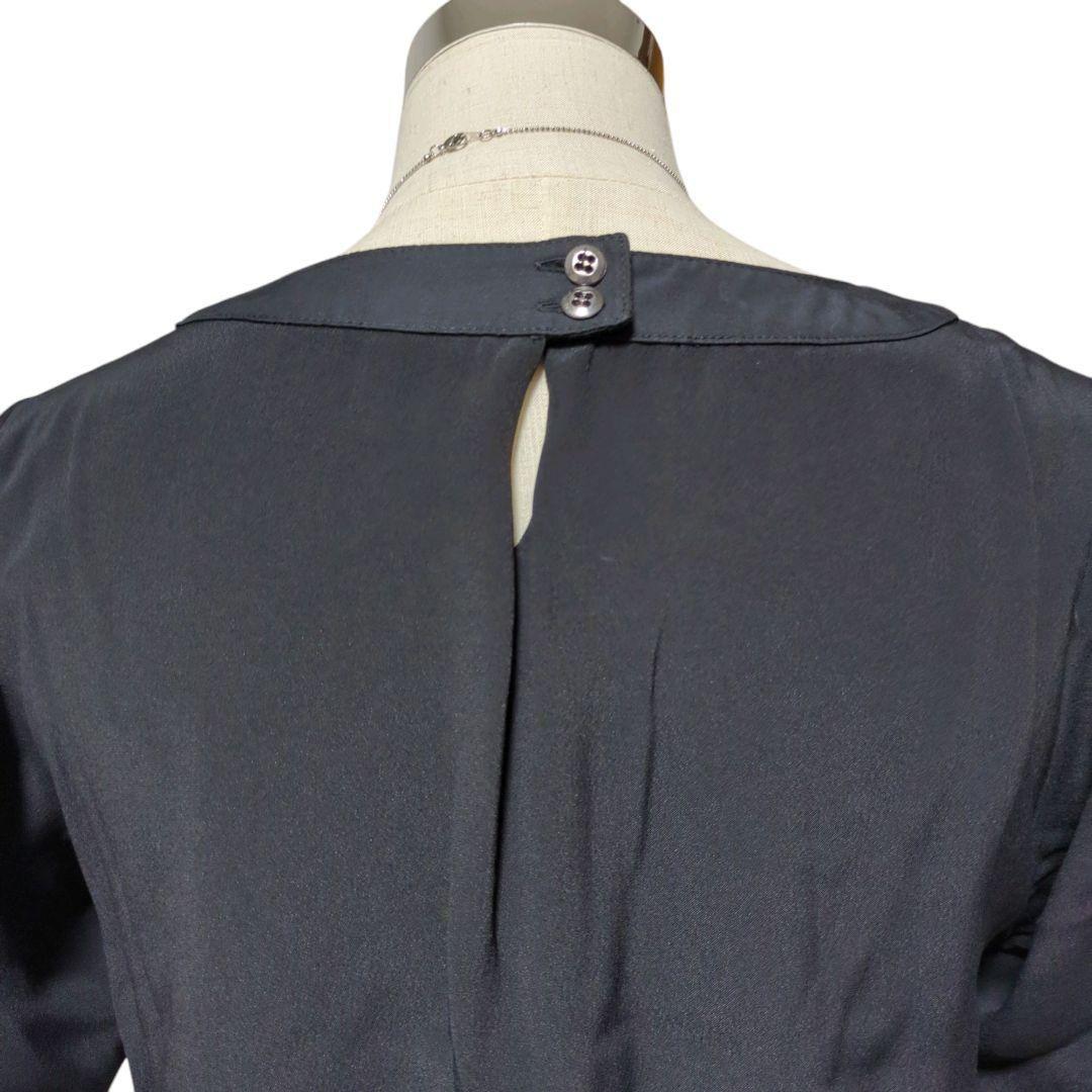 Viktor Rolf Long-Sleeve Three-Quarter-Sleeve Viktor&Rolf 40