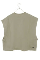 Rick Owens Tanktop Sleeves Tops Champion Cm01E1666-Chfe Xs