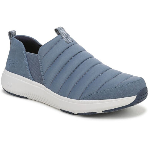 Sneakers Ryka Pursuit Womenslipon Shoes Citadel Blue